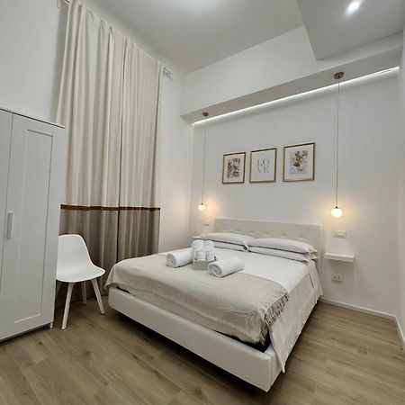 Center Rooms La Spezia Extérieur photo