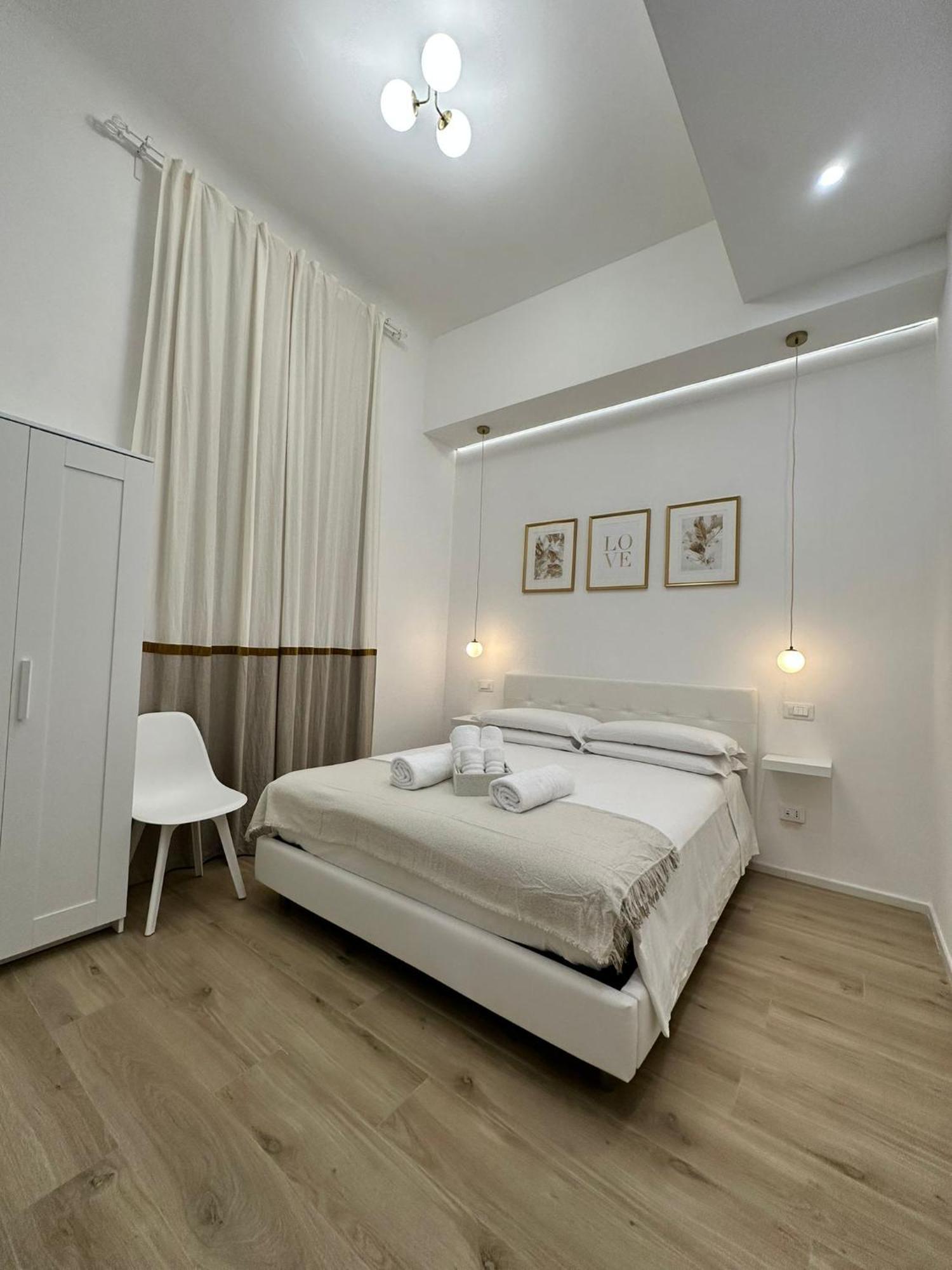 Center Rooms La Spezia Extérieur photo