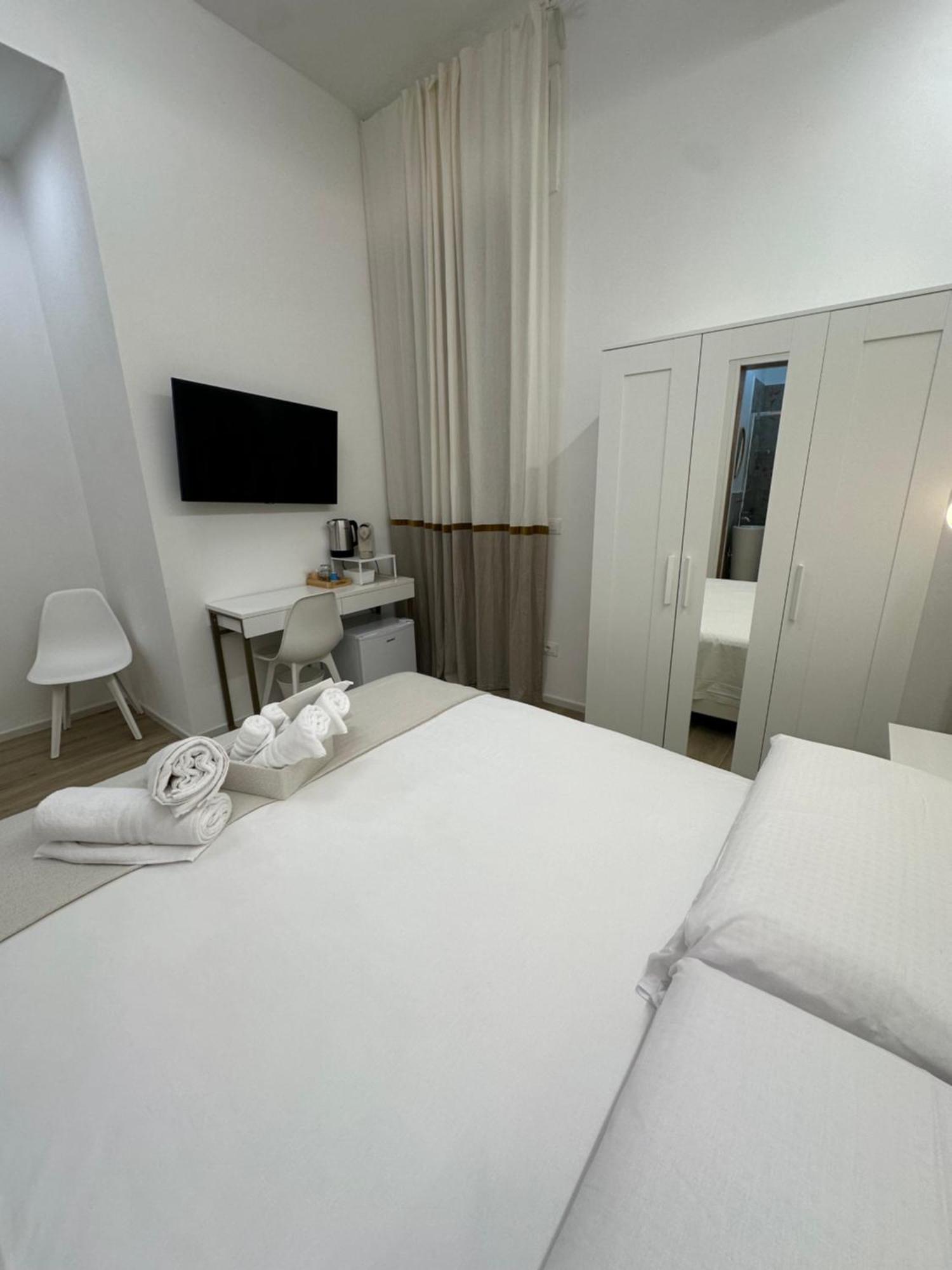 Center Rooms La Spezia Extérieur photo